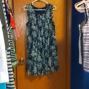 Roz & Ali dress from Dress Barn